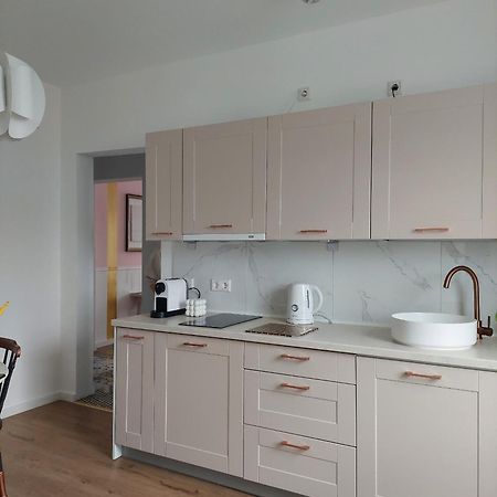 Gallery Apartment Bielefeld Eksteriør billede