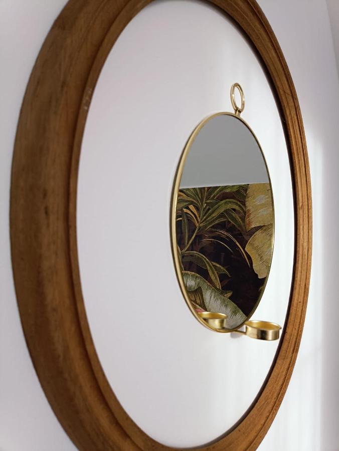 Gallery Apartment Bielefeld Eksteriør billede