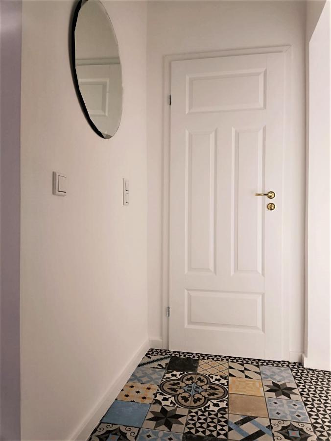 Gallery Apartment Bielefeld Eksteriør billede