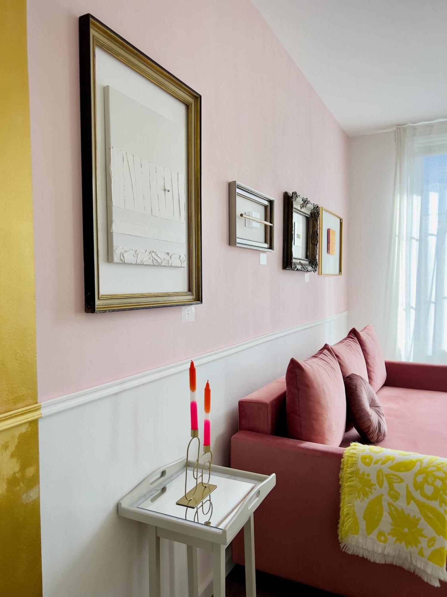 Gallery Apartment Bielefeld Eksteriør billede