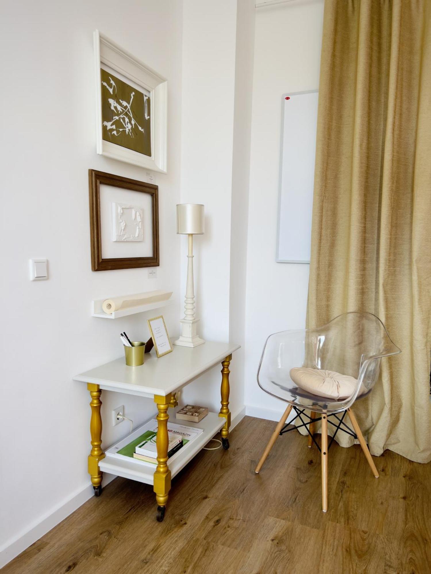 Gallery Apartment Bielefeld Eksteriør billede