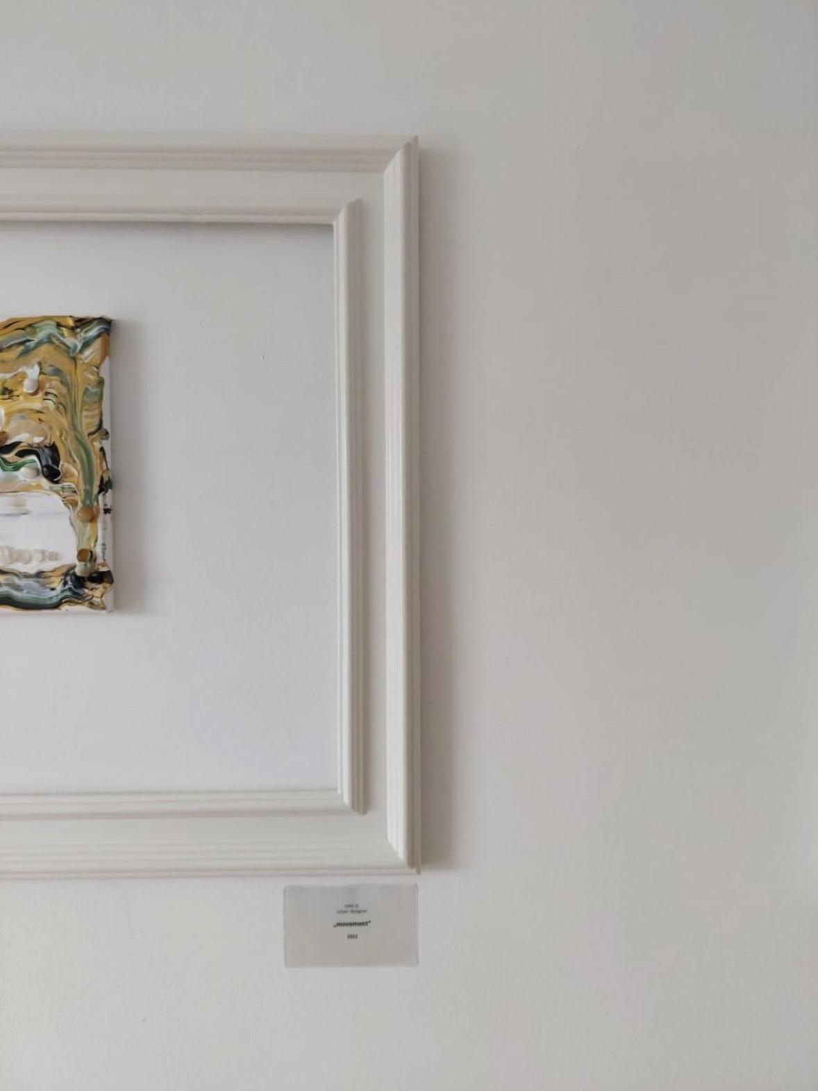 Gallery Apartment Bielefeld Eksteriør billede