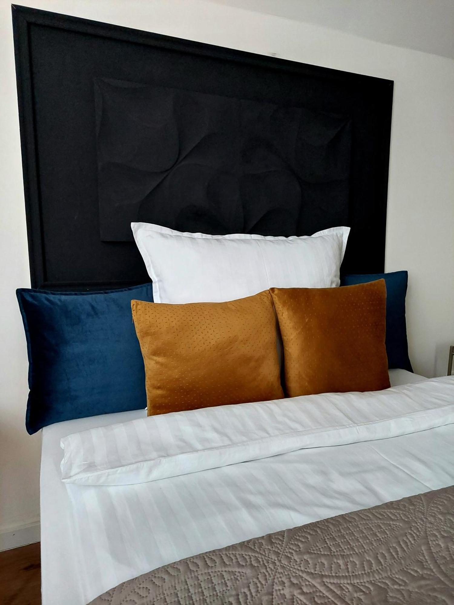 Gallery Apartment Bielefeld Eksteriør billede