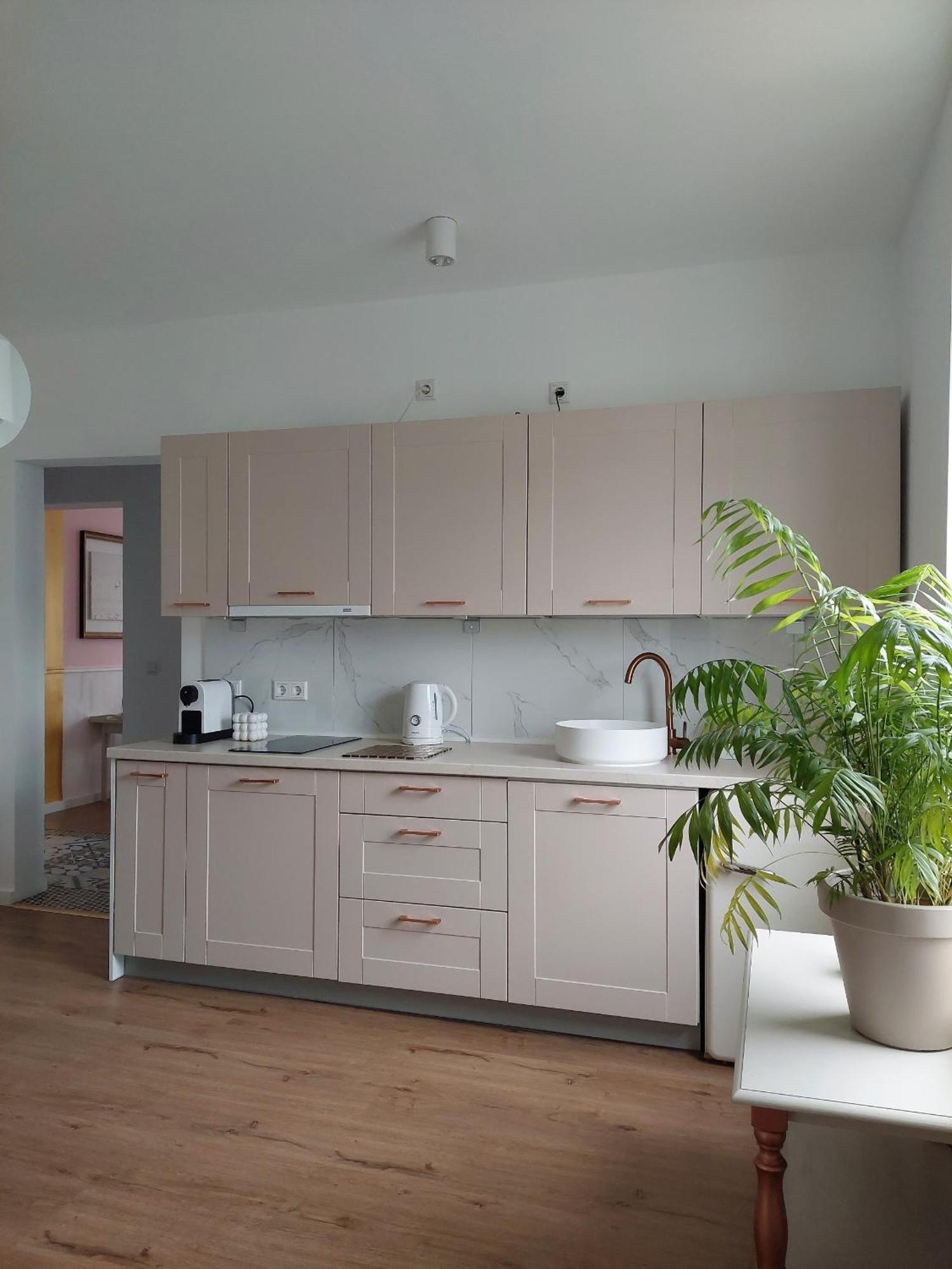 Gallery Apartment Bielefeld Eksteriør billede