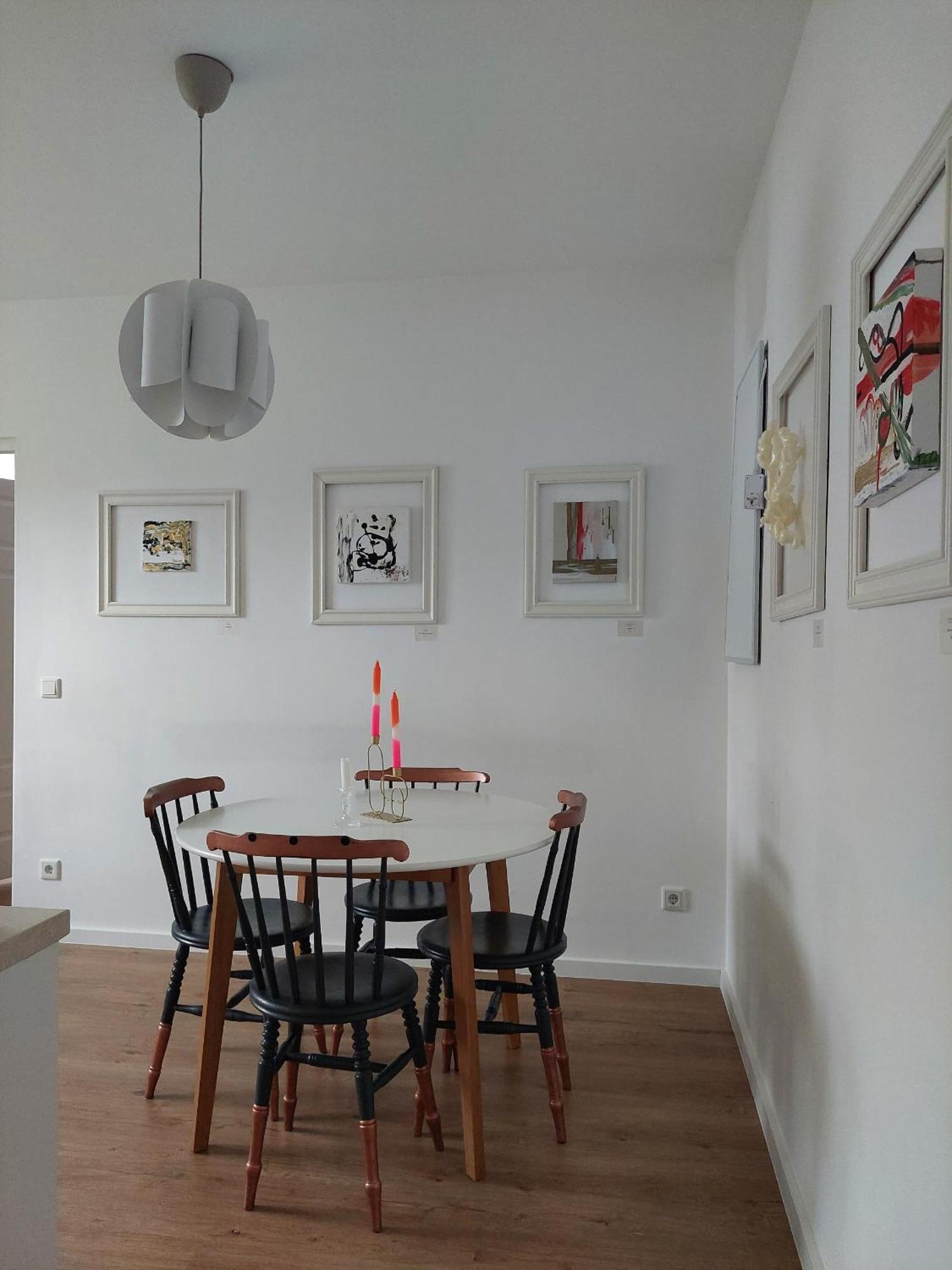 Gallery Apartment Bielefeld Eksteriør billede